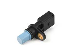 ES#251644 - 06c905163b - Camshaft Position Sensor - Located on the side of the camshaft in the cylinder head. - Genuine Volkswagen Audi - Audi Volkswagen