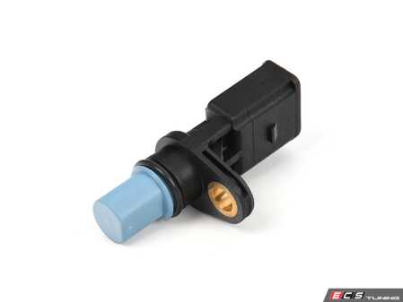 ES#251644 - 06c905163b - Camshaft Position Sensor - Located on the side of the camshaft in the cylinder head. - Genuine Volkswagen Audi - Audi Volkswagen