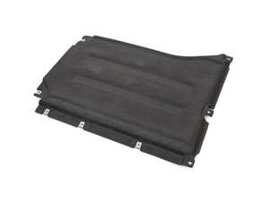 ES#2713903 - 51757328439 - UNDERFLOOR COATING CENTER - Genuine BMW - BMW