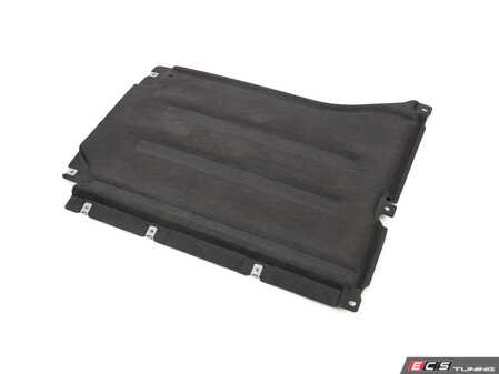 ES#2713903 - 51757328439 - UNDERFLOOR COATING CENTER - Genuine BMW - BMW