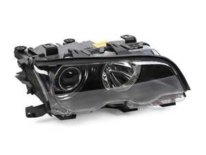 ES#172702 - 63126904298 - Xenon Headlight Assembly - Right - Complete assembly including ballast and bulbs - Genuine BMW - BMW