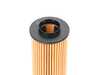 ES#2883852 - 2711800509 - Engine Oil Filter - Priced Each - Includes all o-rings needed for installation - Vaico - Mercedes Benz