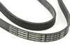 ES#4399097 - 99710215194 - Rubber Accessory Drive Belt - Accessory drive belt for cars with air conditioning. 6K X 2250 - Genuine Porsche - Porsche