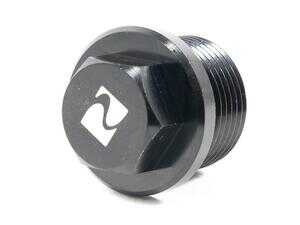 ES#4707761 - M102 - Porsche Magnetic Transmission Oil Drain/Fill Plug - Priced Each - Capture harmful particles to prevent wear. Fits Porsche Macan 95B All - Rennline - Porsche