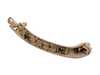 ES#4194519 - 51427473187 - SUPPORT, PULL STRAP, LEFT - Genuine BMW - BMW