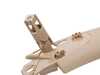 ES#4194519 - 51427473187 - SUPPORT, PULL STRAP, LEFT - Genuine BMW - BMW