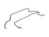 ES#3980832 - BBK001 - Sway bar - vehicle kit - Corner confidently and get body roll under control! - Whiteline - BMW