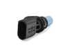 ES#251644 - 06c905163b - Camshaft Position Sensor - Located on the side of the camshaft in the cylinder head. - Genuine Volkswagen Audi - Audi Volkswagen