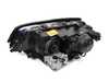 ES#172702 - 63126904298 - Xenon Headlight Assembly - Right - Complete assembly including ballast and bulbs - Genuine BMW - BMW