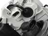 ES#172702 - 63126904298 - Xenon Headlight Assembly - Right - Complete assembly including ballast and bulbs - Genuine BMW - BMW