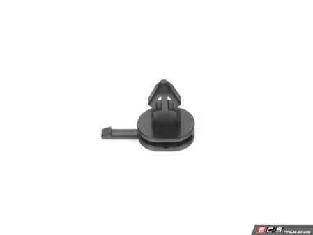 ES#16477 - 07137036159 - Clip - Priced Each - For the front wheel arch section - Genuine MINI - MINI