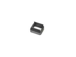 ES#16478 - 07137036160 - Clip - Priced Each - For the lower front wheel arch : rear section - Genuine MINI - MINI
