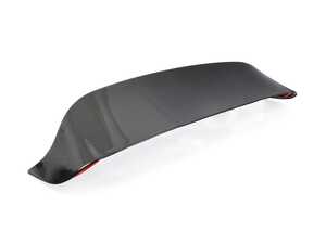 ES#4809591 - E383 - Rennline Porsche Macan Carbon Fiber Up Kick Spoiler  95B.1 - Great way to give your 95B.1 an OEM+ look while adding a touch of sporty design! - Rennline - Porsche