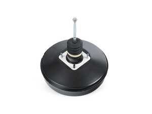 ES#2105948 - 1K1614106AC - Brake Booster - Make sure you car stops on a dime by replacing a faulty or leaky brake booster - Genuine Volkswagen Audi - Volkswagen