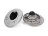 ES#4681162 - 31332229165KKT - Strut Mount Kit - Used to mount the strut to the body, bearing rides on the lower portion - Hamburg Tech - BMW