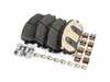 ES#5395938 - 0004203905 - Front Brake Pad Set - Restore your stopping power - Brembo - Mercedes Benz