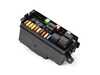 ES#165955 - 61143449504 - Fuse Box  - Located in the engine bay - Genuine MINI - MINI