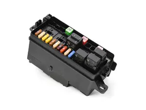 Fuse Box 