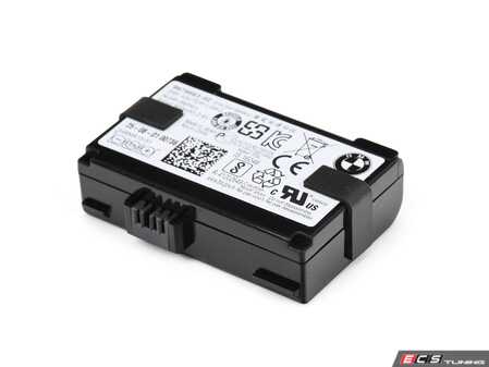 ES#4489113 - 84109878663 - BATTERY - Genuine BMW - BMW