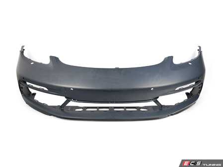ES#3318322 - 982898041G - LINING - Genuine Porsche - 