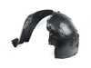 ES#128519 - 51717012727 - Front Fender Liner - Left - Front fender liner, does not include forward section - Genuine BMW - BMW