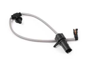 ES#4140360 - 80A615121 - Rear Brake Pad Wear Sensor  - Indicates when the rear brake pads need replaced - Bowa - Audi