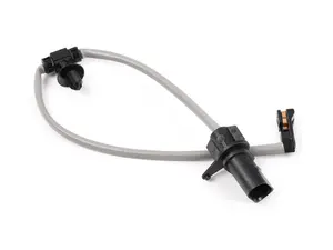 Rear Brake Pad Wear Sensor 
