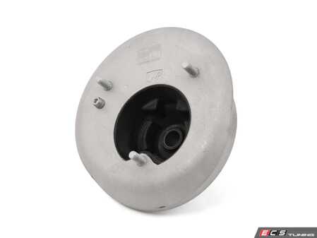 ES#3560176 - 31332229166 - Strut Mount - Right - Used to mount the strut to the body, bearing rides on the lower portion - Hamburg Tech - BMW