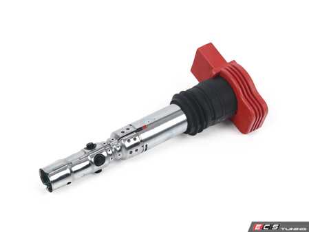 ES#5471014 - MS100266 - APR Ignition Coil - Priced Each - APR performance ignition coils, offering up to 10% more energy output than stock for a stronger, more reliable spark. - APR - Audi Volkswagen