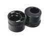 ES#4723717 - PFF5-1302G - Front Control Arm Rear Bushing - Caster Offset - Provides about 1 deg of caster offset to improve in-corner camber gain without compromising straight-line traction - Powerflex - BMW MINI