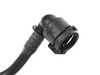 ES#4181258 - 17128053461 - PIPE, RADIATOR-EXPANSION TAN - Genuine BMW - BMW