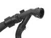 ES#4689768 - 5Q0122101EA - Radiator Hose - Upper - Connects upper radiator to the coupling piece, includes quick disconnect - Bremmen Parts - Audi Volkswagen