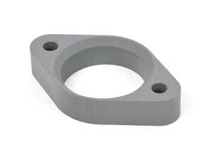 ES#39621 - 18111719444 - Rear Exhaust Flange - Used between the front exhaust pipe - Genuine BMW - BMW