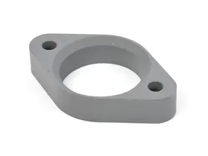 Rear Exhaust Flange