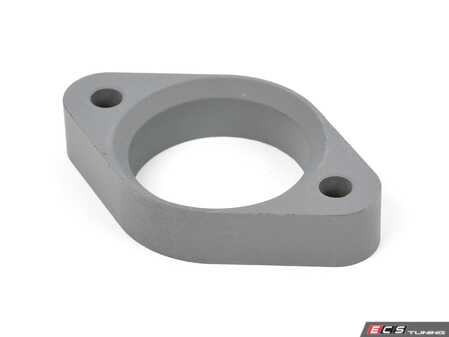 ES#39621 - 18111719444 - Rear Exhaust Flange - Used between the front exhaust pipe - Genuine BMW - BMW