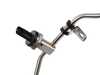 ES#4180556 - 13538053442 - FUEL SUPPLY LINE WITH SENSOR - Genuine BMW - BMW