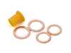 ES#5432893 - 32411093461 - Power Steering Feed Line - Runs from the pump to the rack - Bremmen Parts - BMW