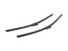 ES#4758337 - 99162890101 - Windshield Wiper Blade Set - includes both wiper blades for front windshield - Bosch - Porsche