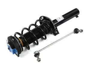 VW Quick Strut Assembly