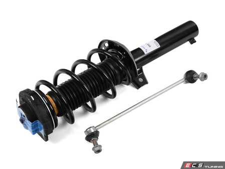 ES#5374736 - 033142 - VW Quick Strut Assembly - Sachs - Volkswagen