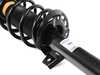 ES#5374736 - 033142 - VW Quick Strut Assembly - Sachs - Volkswagen