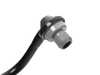 ES#4818883 - 34332753124 - Vacuum Pipe - Connects from the vacuum pump line to the brake booster - Bremmen Parts - MINI