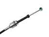 ES#47114 - 25112753808 - Shifting Cable Selector Shaft - Connects from the shift box to the transmission - Genuine MINI - MINI