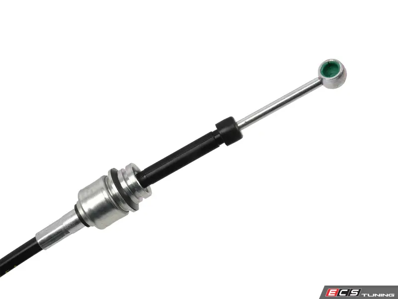 Genuine MINI - 25112753808 - Shifting Cable Selector Shaft (25-11