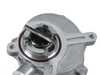 ES#4583561 - 11667635657 - Vacuum Pump - Attaches to the front of the cylinder head assembly providing vacuum to the master cylinder - Bremmen Parts - BMW