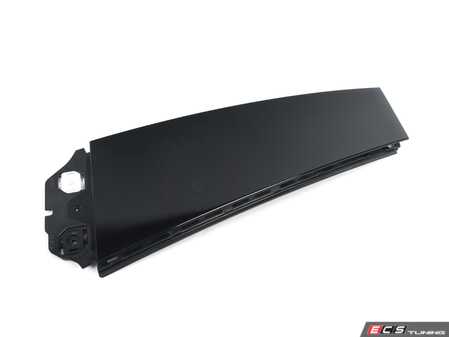 ES#4457661 - 51137483006 - COVER COLUMN B RIGHT - Genuine BMW - BMW