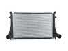 ES#5388665 - 6100 - Intercooler - Built to OE specifications, offers drop-in fitment! - CSF - Audi Volkswagen