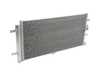 ES#4314039 - 10820 - A/C Condenser - Replace your damaged or leaking condenser to keep your A/C cool! - CSF - Audi