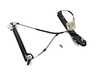 ES#4028056 - 51337165596 - Window Regulator - Right - Windows not rolling anymore? Replace your window regulator today - URO Premium - BMW