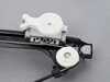 ES#4028056 - 51337165596 - Window Regulator - Right - Windows not rolling anymore? Replace your window regulator today - URO Premium - BMW